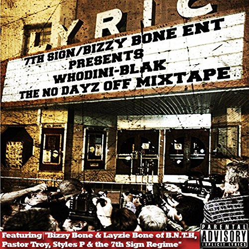 Q Loco Tha Underboss