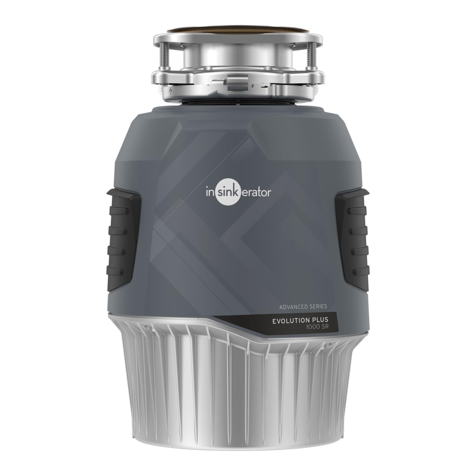 InSinkErator Trituradora de residuos de cocina Evolution Plus 1000 SR Waste Disposer