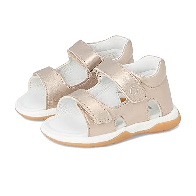 Naturino Falcotto Laves (Toddller) Girls Shoes Cipria