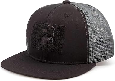 Boys flat bill hat Clearance