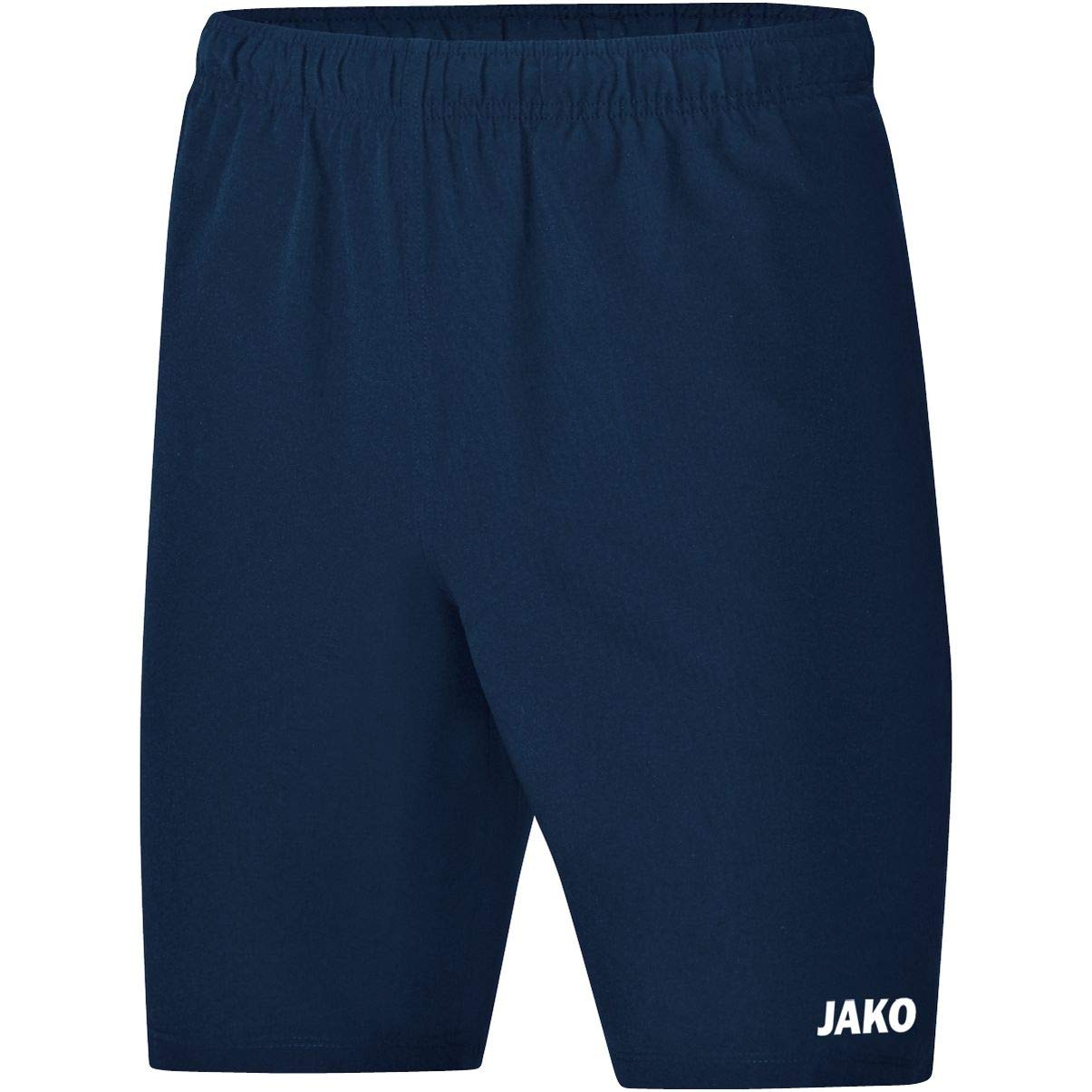 JAKO Short Classico Men's Shorts - Marine, XX-Large
