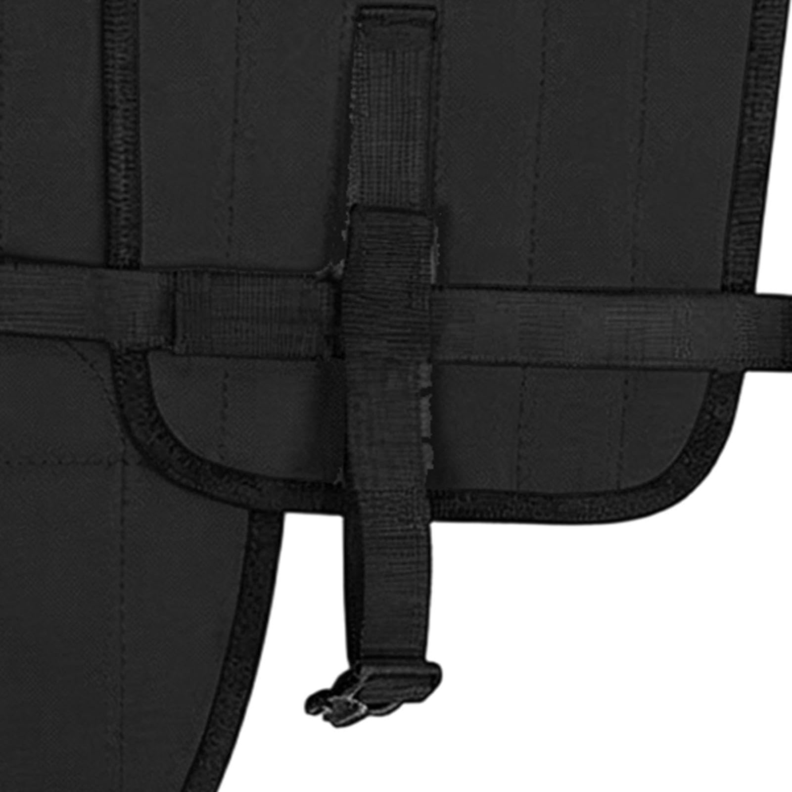 Polainas Anticulebra,2 Piezas de Escudo Antimordeduras para Exterior | Polainas para Running en Senderos,para Senderismo Pesca Escalada Running Camping Trabajo Jardín Campo