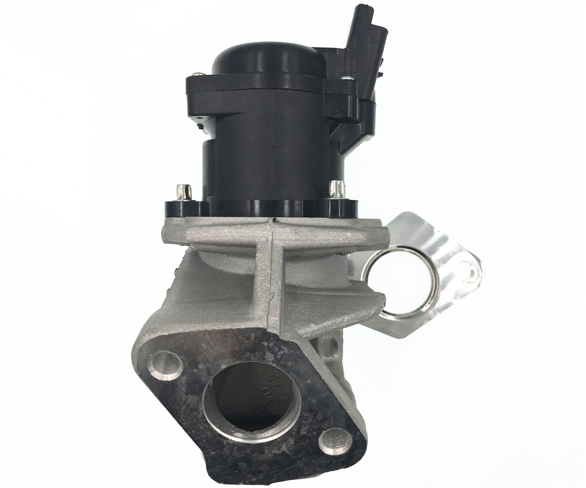 Válvula EGR 1628TA / 96381112 Para Citroën Berlingo, Peugeot Partner, Fiat Scudo 1.9 D - Compatible Varios Modelos (1994-2006)