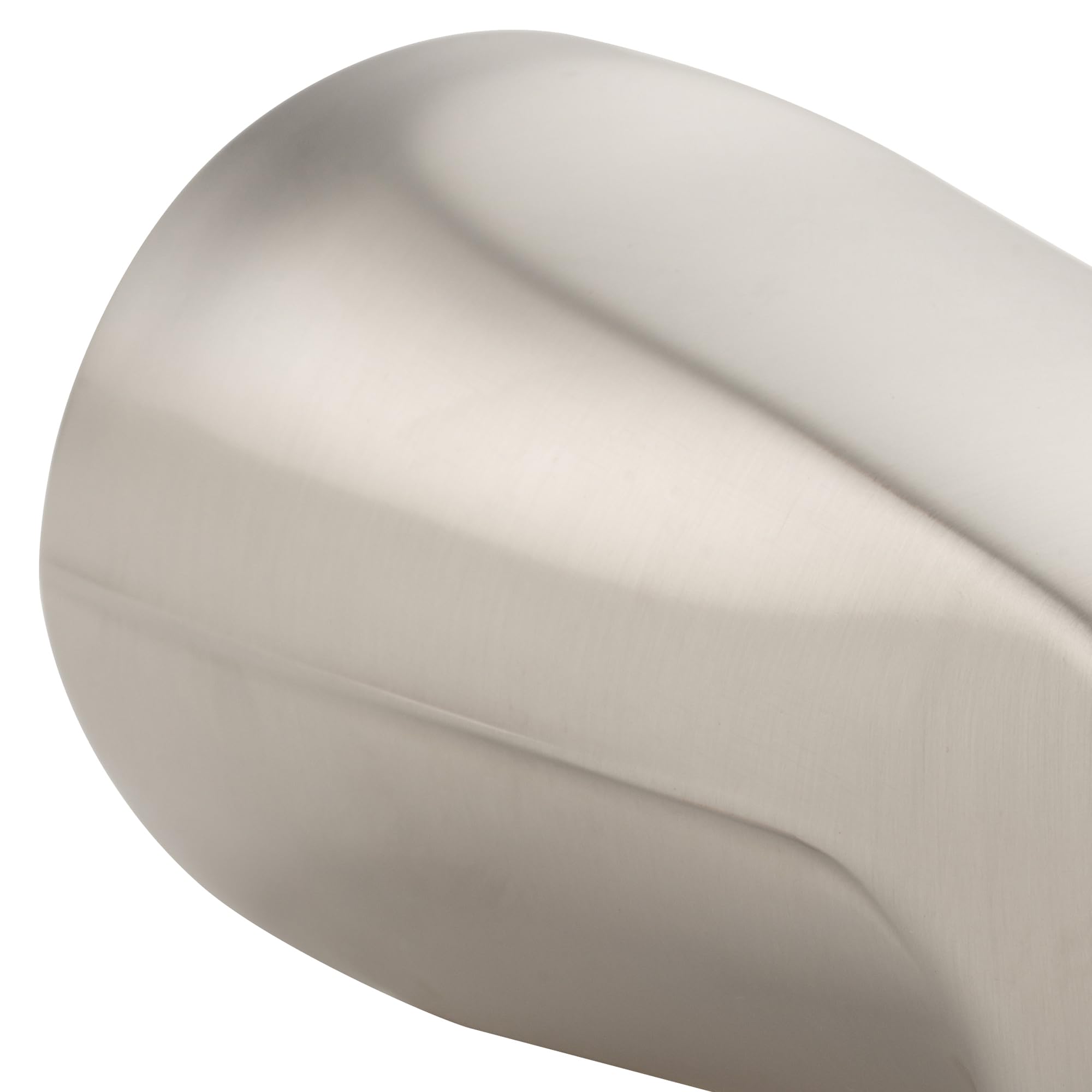 PULSE Showerspas 3010-TS-BN, asiento de ducha de acero inoxidable cepillado 4004-SSB, compatible con ADA, de acero