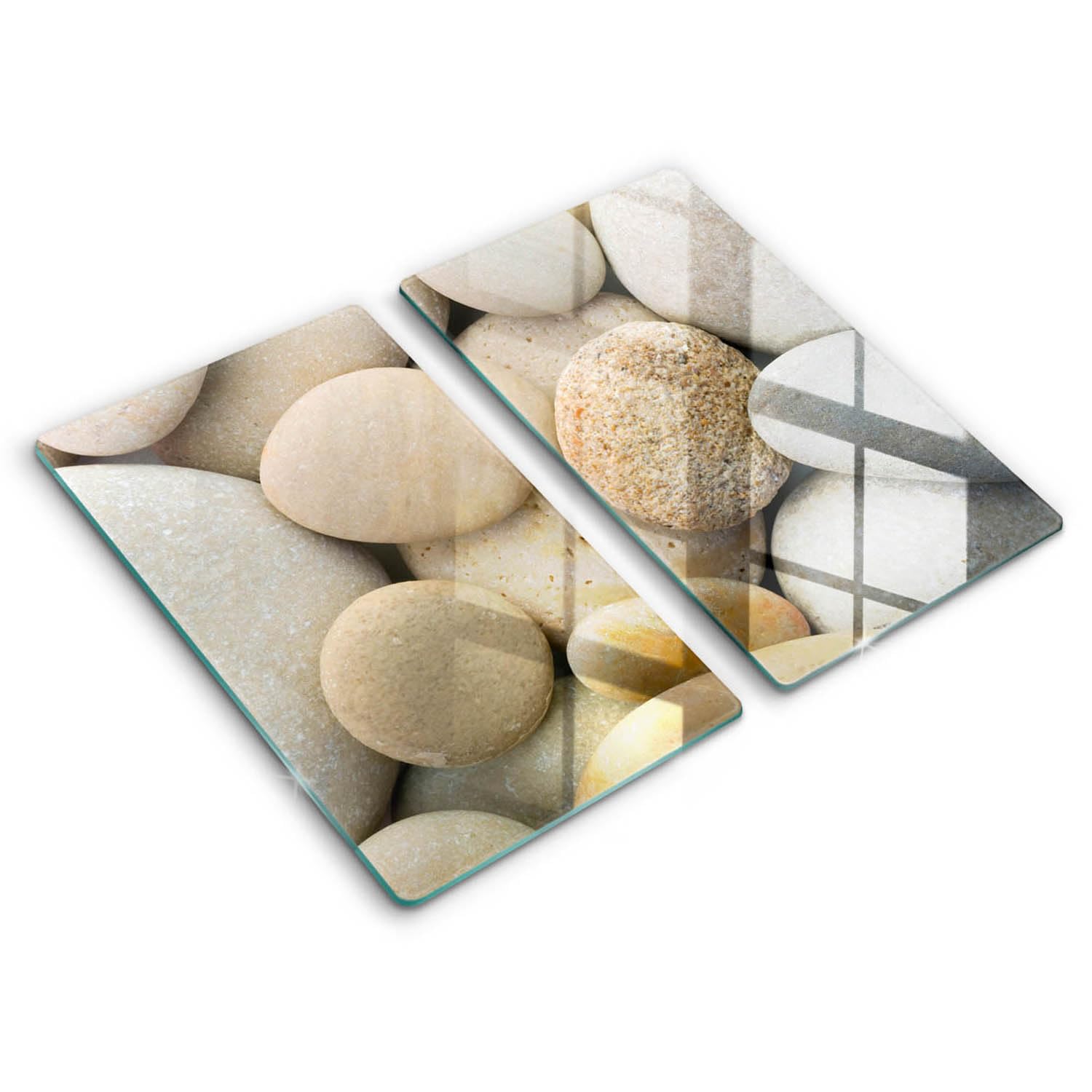 Planche Induction Verre Wallfluent pour Sublimer et Protéger Votre Cuisine