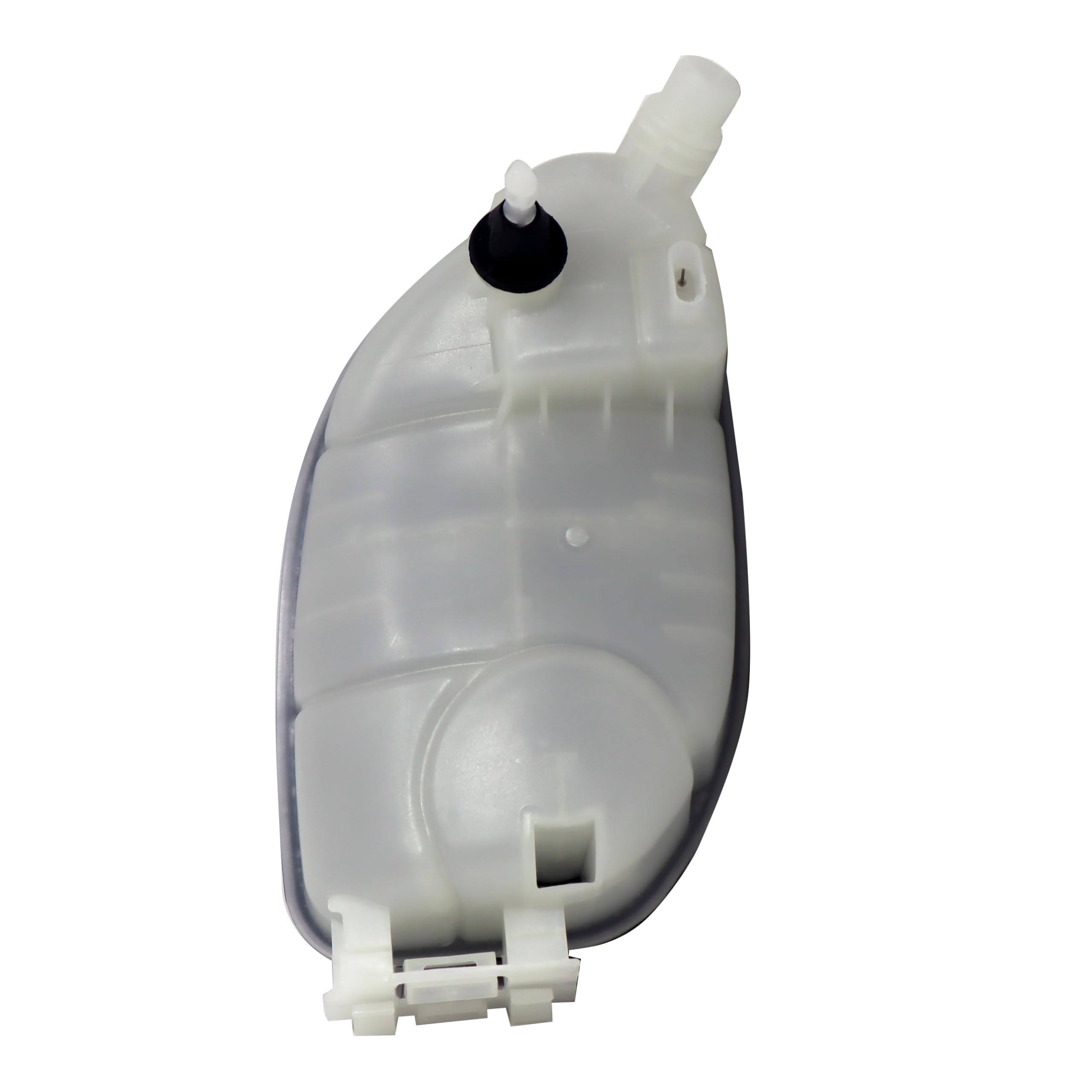Serbatoio compensazione vaschetta radiatore compatibile con codici A2465000049 2465000049 adatto a GLA X156 13-24 compatibile con classe A W176 12-18 e altre