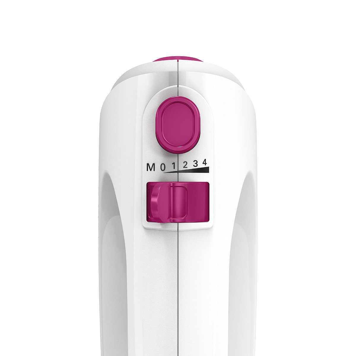 BOSCH CLEVERMIXX FUN MFQ2210P, BATIDORA DE MANO MFQ2210P