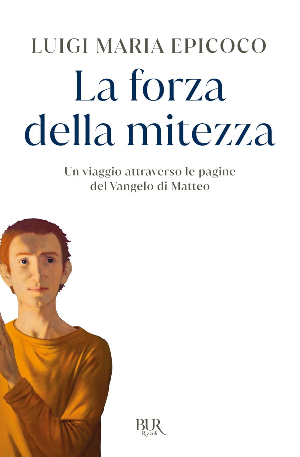 La Forza Della Mitezza. Un Viaggio Attraverso Le Pagine Del Vangelo Di Matteo - 4