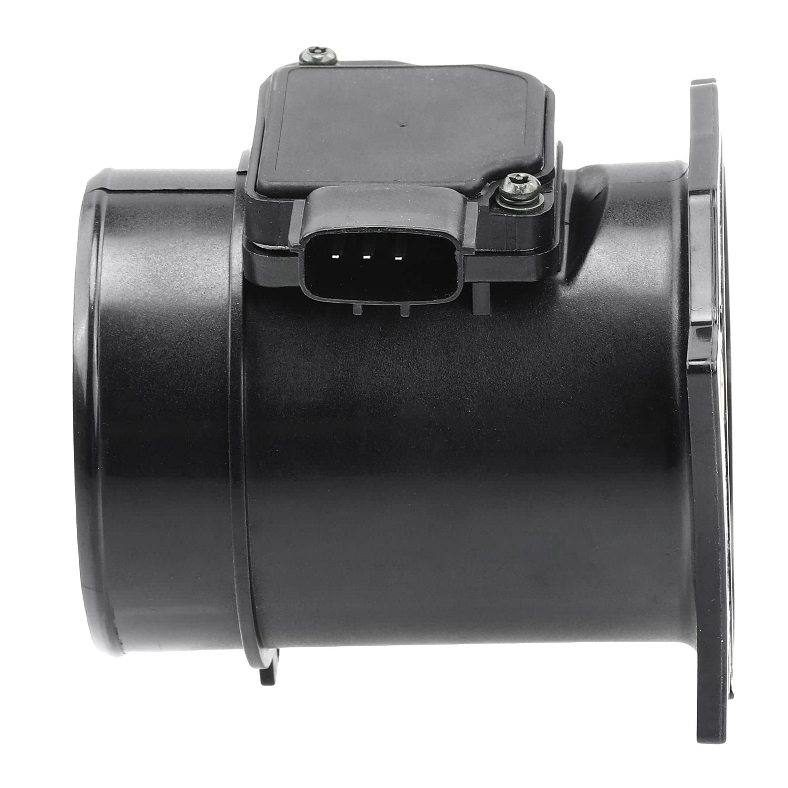 Frankberg Sensor de aire de admisión 3-Polos Compatible con Primera P11 Primera Hatchback P11 Almera I Hatchback N15 Terrano II R20 Primera TR.A.Veller WP11 Replace# 869937,22680-2J200