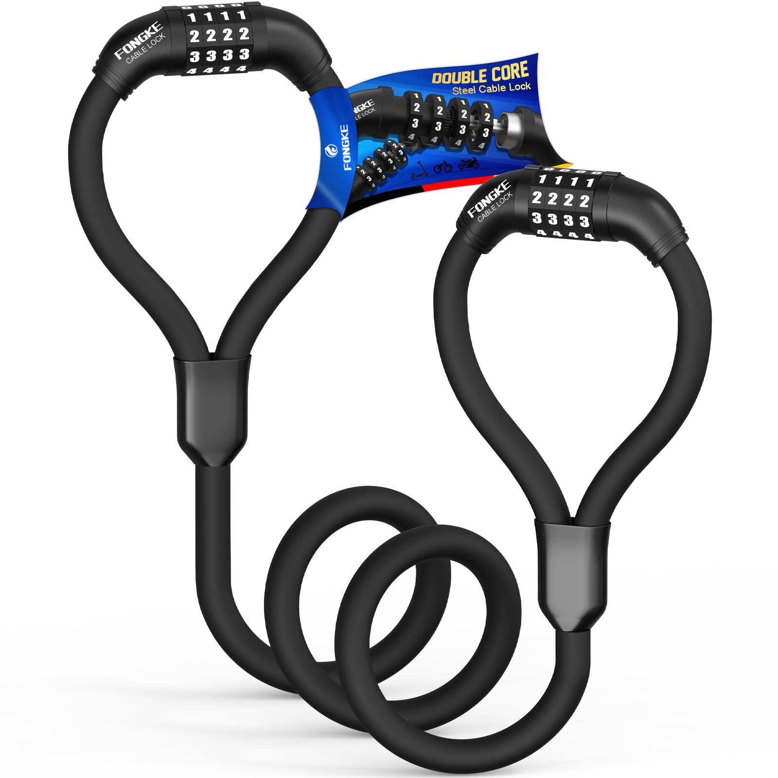 Chain Bike Lock Harbor Freight Bremen Locking Chain Clamp 20