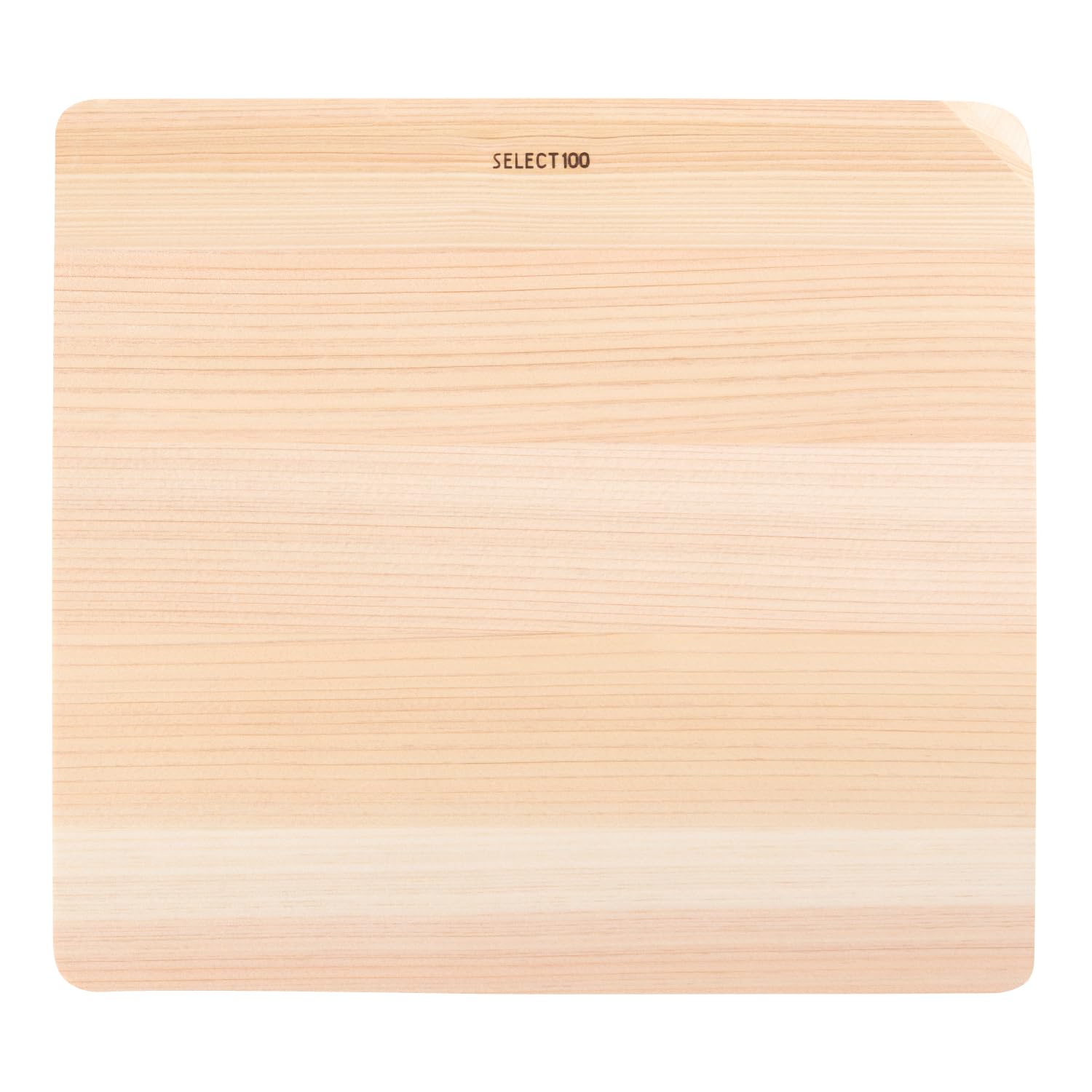 貝印 KAI カッティングボード まな板 230×210mm SELECT100 日本製 食洗機対応 キッチンツール AP5125