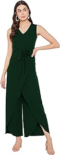 fashioffly Girls Relaxed Fit Ankle Length Jumpsuit-109-picture-16