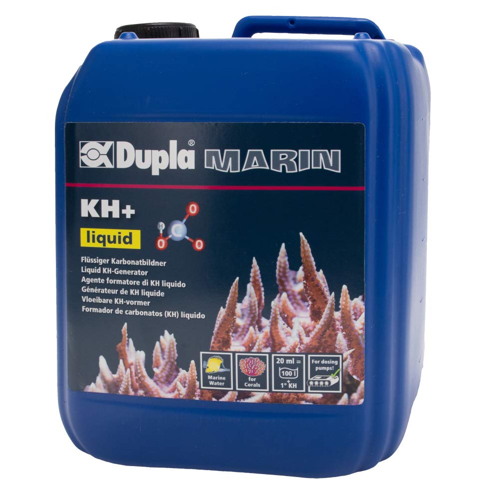 Dupla81354 KH+ Liquid, 5 L