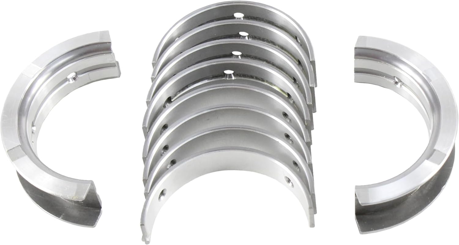 DNJ EK715 Engine Rebuild Kit for 1999-2006 Subaru Baja, Forester, Impreza 2.5L H4 16V SOHC 2458cc