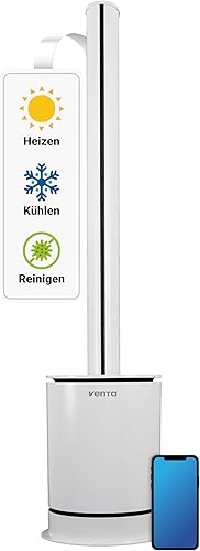 Venta AP100 Air Purifier — priekinis vaizdas