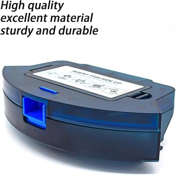 Dust Bin Box ,Compatible for Eufy ,RoboVac 11S 15C 30 30C 35C 25C 12 15T Robotic Water Tank Canister