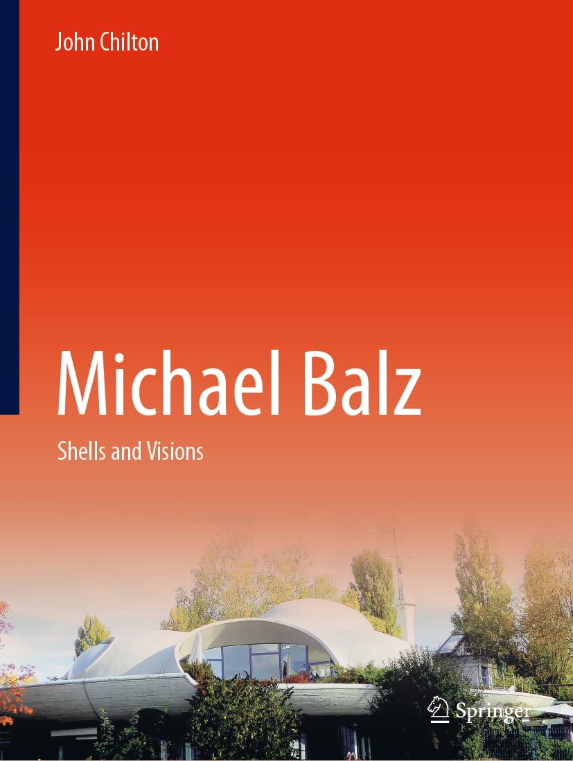 Michael Balz: Shells and Visions