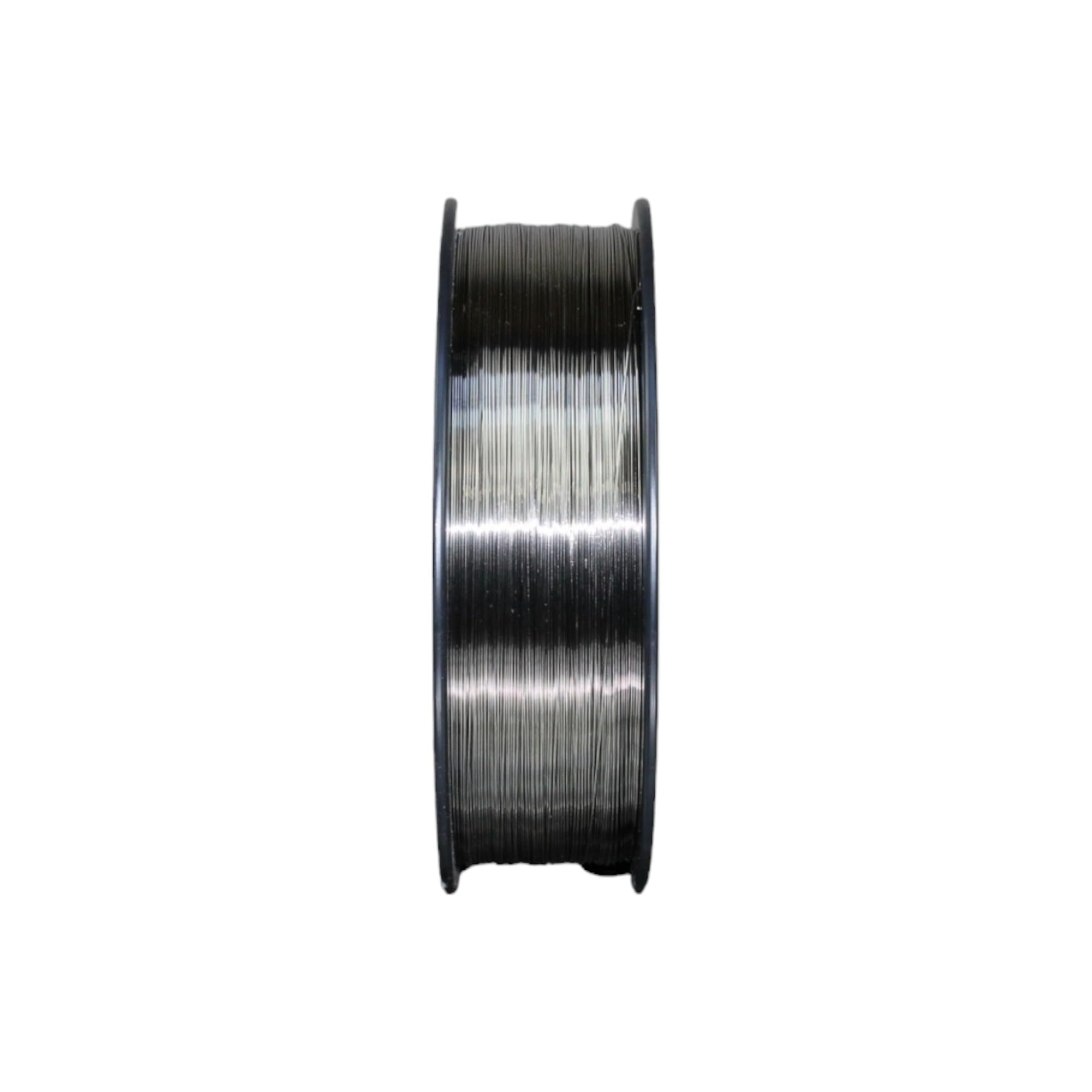 Fil de soudure en acier inoxydable VA V2A 308L 1.4316 1,0 mm 0,5-15 kg MIG MAG Niro Inox STM (D200, 5 kg)