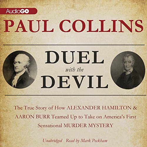 Duel with the Devil The True Story of How Alexander