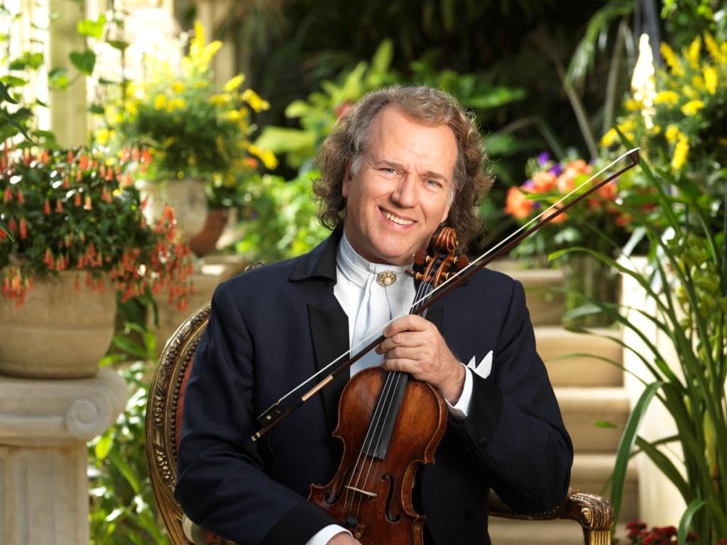 Andre Rieu