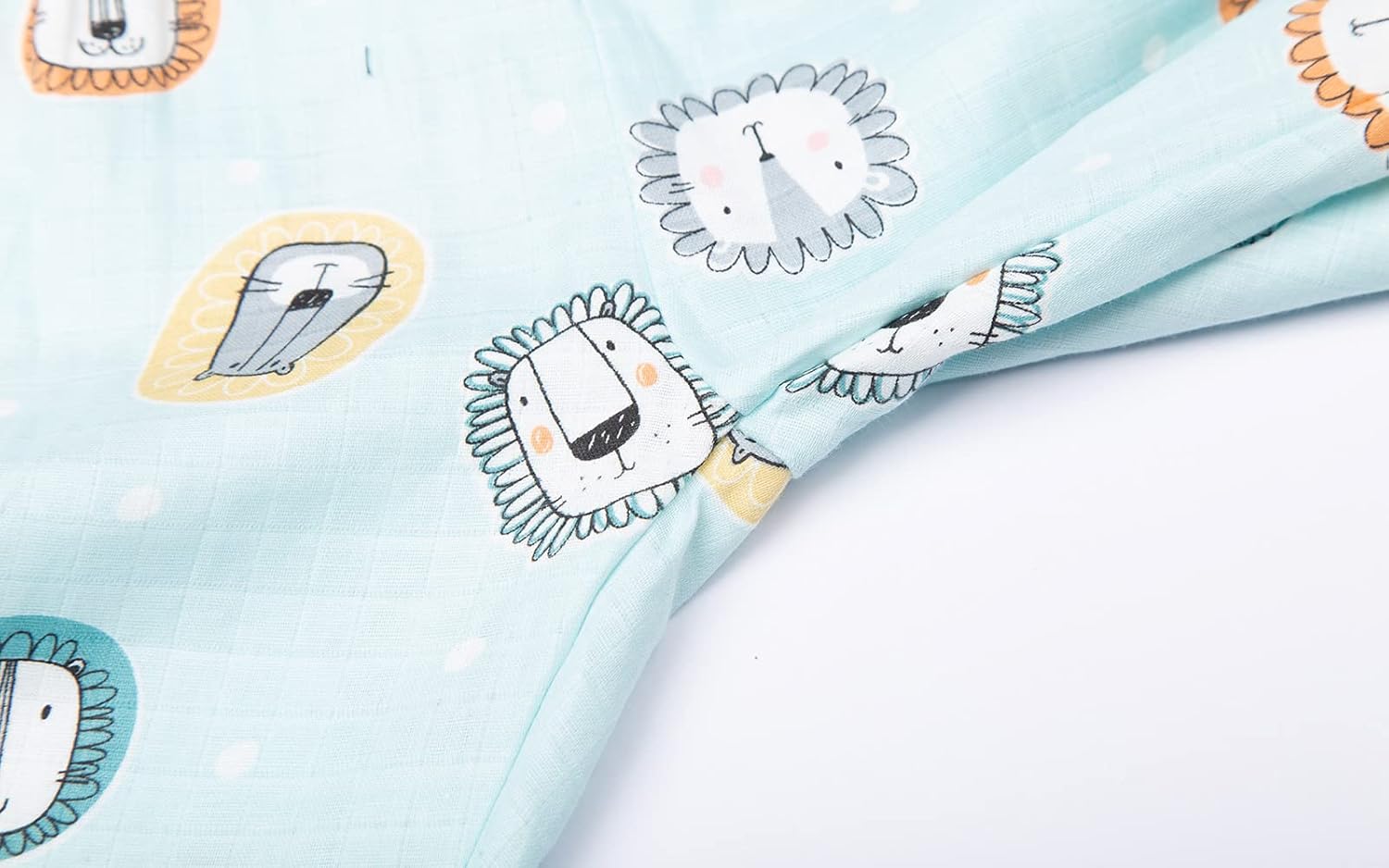 Mud Kingdom Boys Pajamas Set with Notch Collar Anchor Pattern Long Sleeve - Image 5