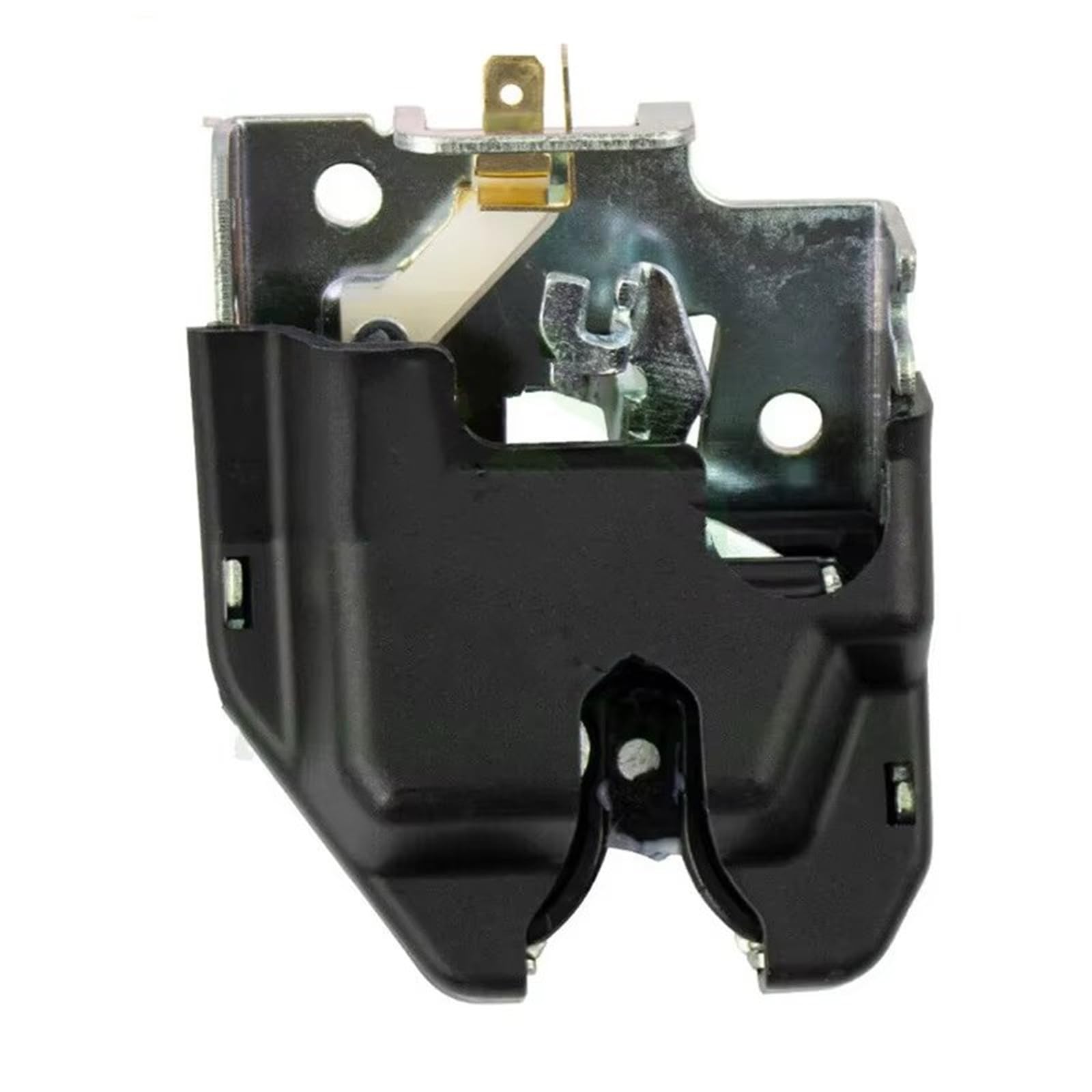 Fbxmjoa One Color Rear Trunk Lock 74851-S5a-013 For Civic Tailgate Boot Lock Actuator