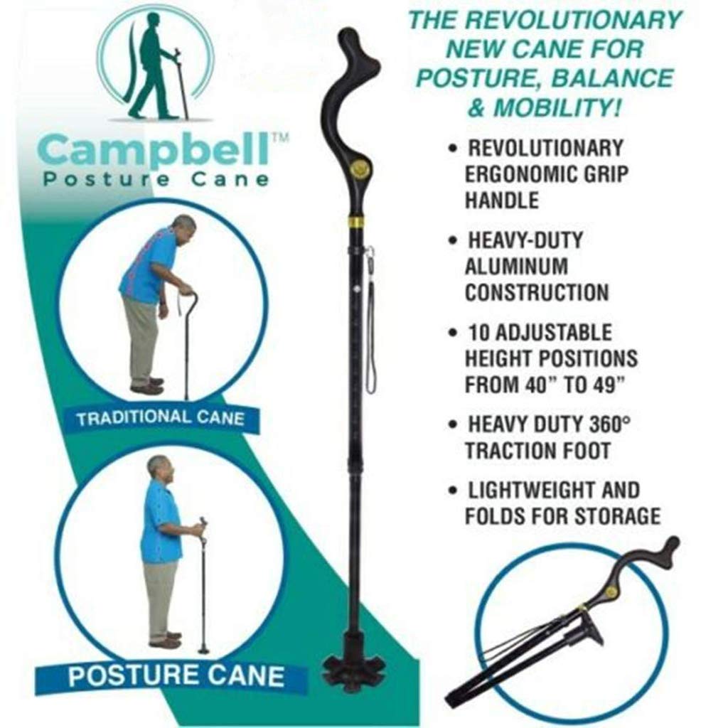 Ekstremalne kijki do chodzenia, regulowana laska, lekki, trwały kij trekkingowy - do podróżowania, na zewnątrz, kijki turystyczne - lekkie, o kulach