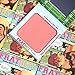 theBalm FratBoy - Shadow/Blush - Natural Rosy Glow, Even & Smooth Texture