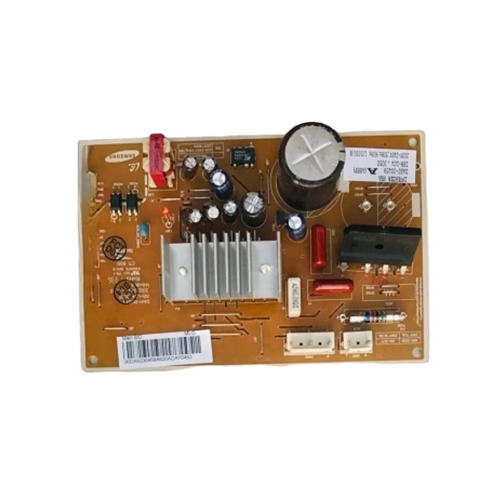 For la scheda di controllo del frigorifero DA92-00495A Parti del congelatore PCB del circuito di azionamento del frigorifero