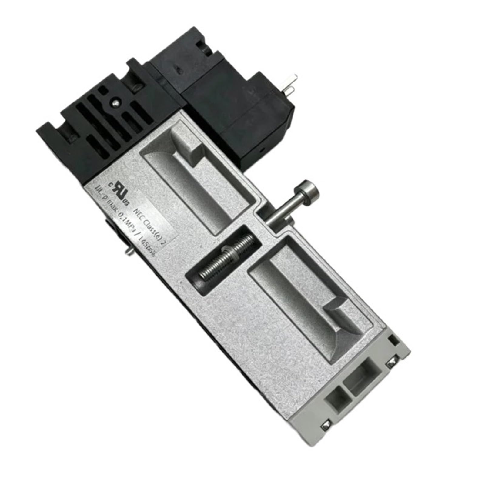 CJKXPZMH Solenoid valve VSVA-B-M52-MH-A1-1C1 546702 VSVA-B-M52-MH-A2-1C1 546703(546703)