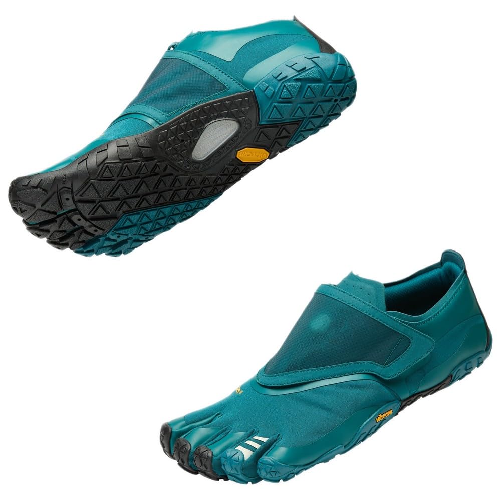 FiveFingers Vibram Herren Trailope Zehenschuhe