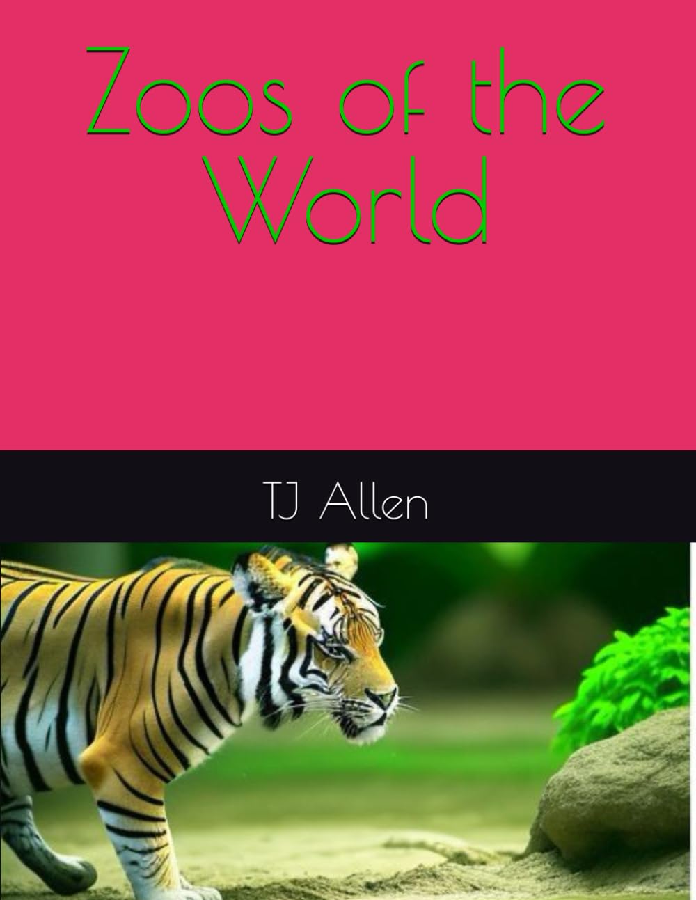 Zoos of the World
