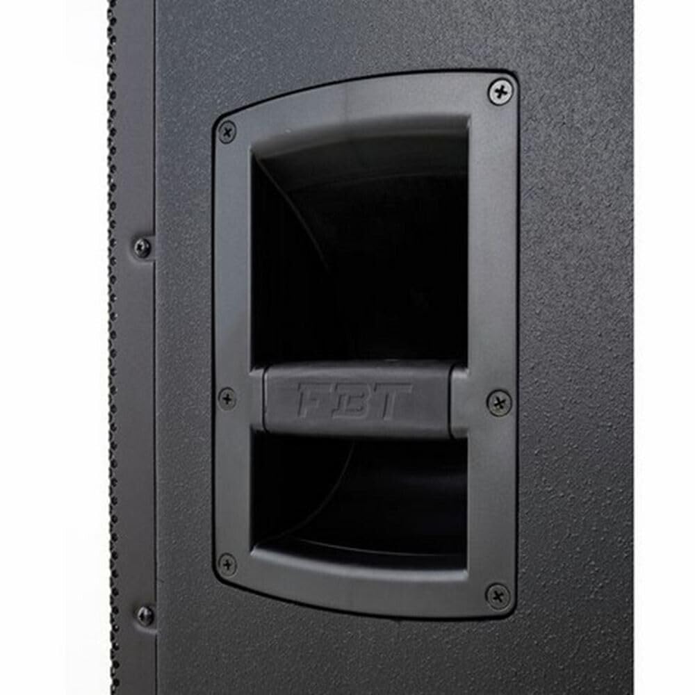 FBT X-PRO 110A Speaker Attivo Amplificato 1500W 10" Bluetooth NUOVO