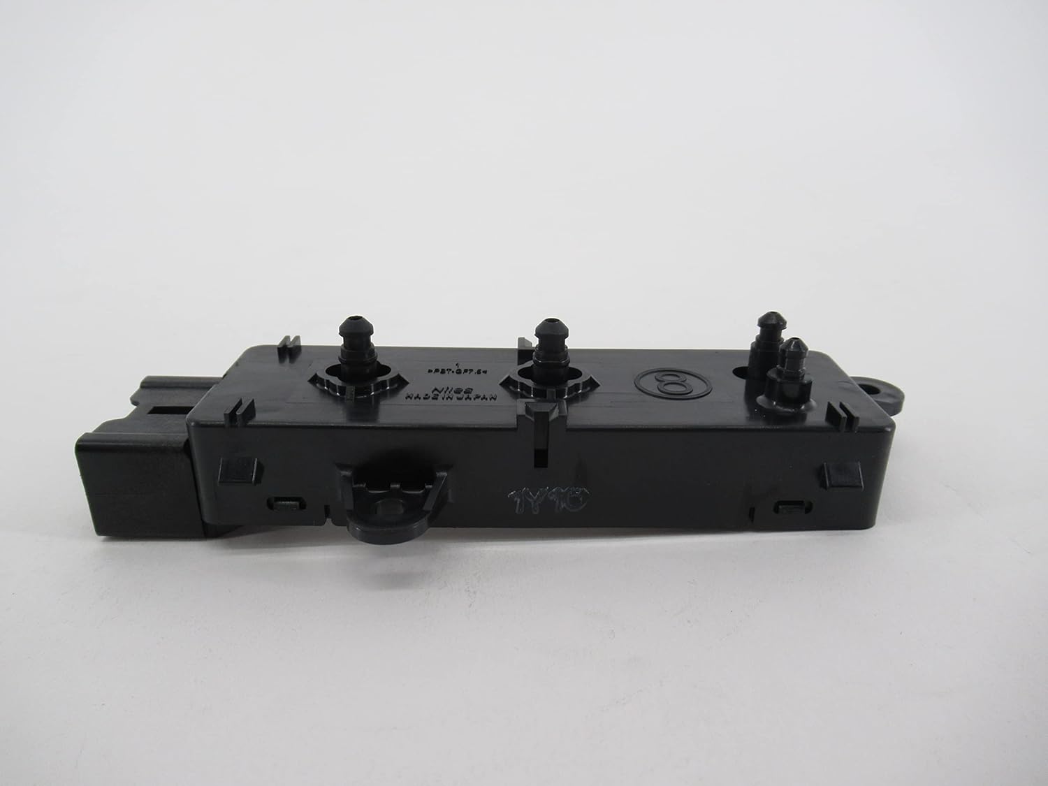 Nissan 87066-4HA0A Switch Assembly-Front Seat Left-Hand
