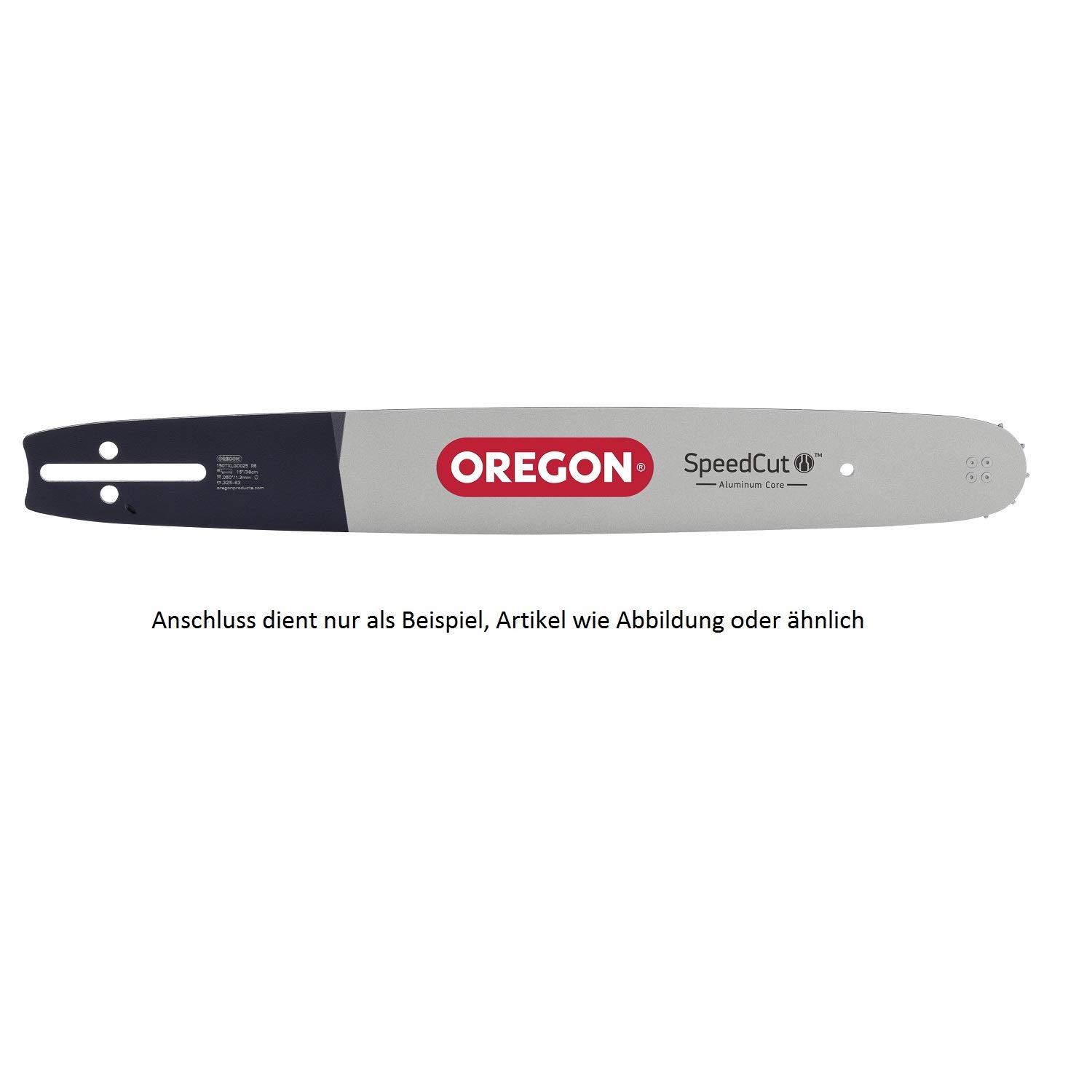 Oregon 130txlbk095, Gris, 180TXLBK095