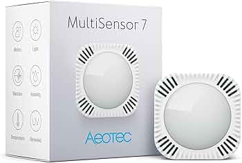 AEOTEC ZWA024-C MultiSensor Multi Sensor