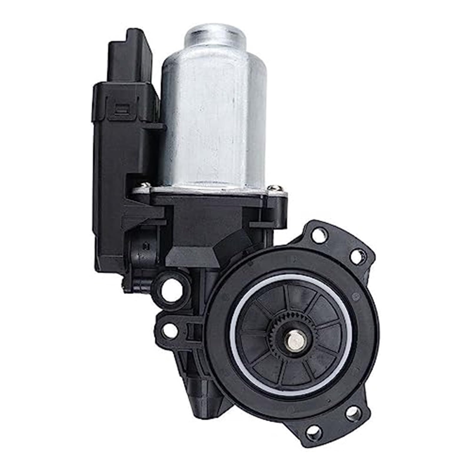 82450-3K011 Silnik podnośnika szyby elektrycznej po stronie kierowcy, do Hyundai, do Sonata Podnośnik szyb samochodowych