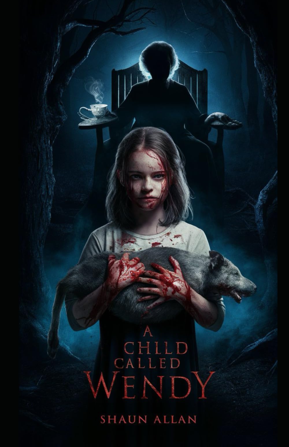 A Child Called Wendy
