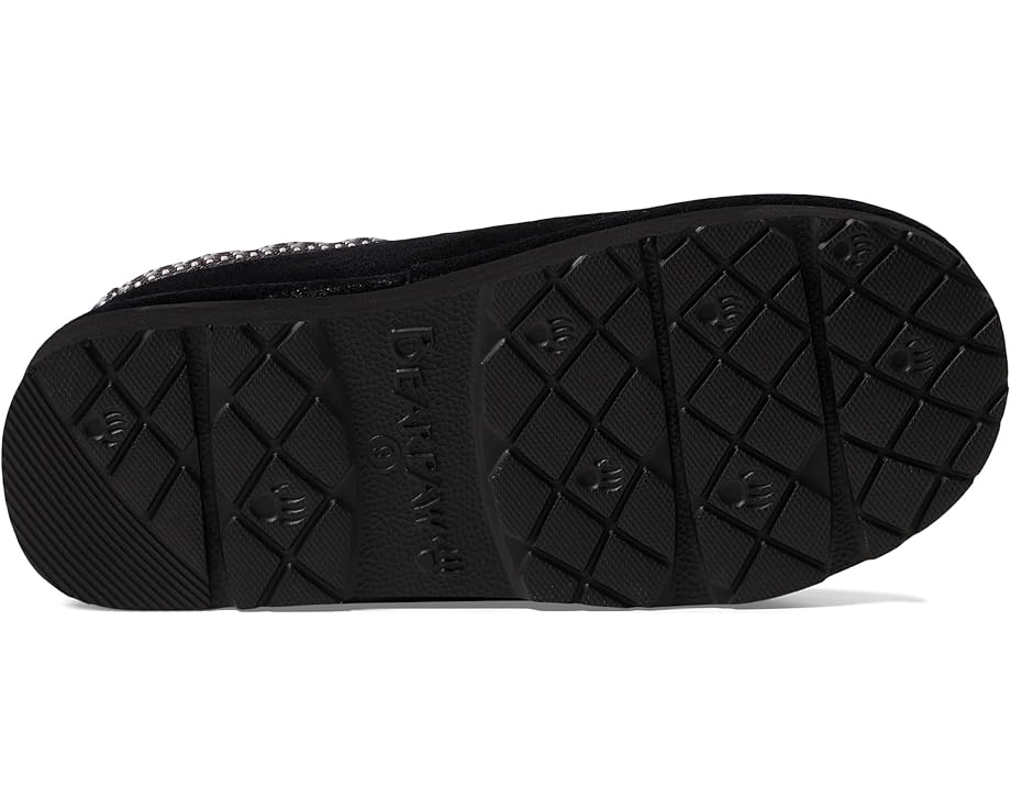 Bearpaw Martis - Bottom View