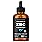 NutraChamps Liquid Zinc for Kids & Adults, Vegan, Pure Ionic Zinc Drops Enhanced with Vitamin C, Supplements for Immune Support, Sugar-Free Liquid 4 oz