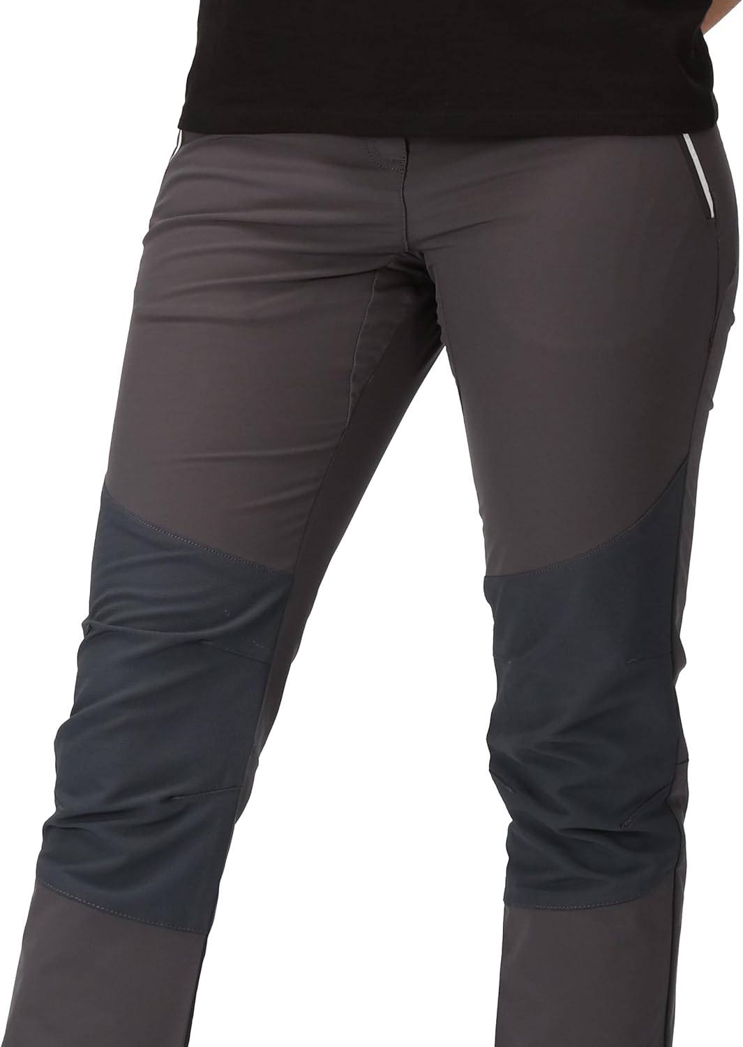 Regatta Womens/Ladies Questra V Walking Pants