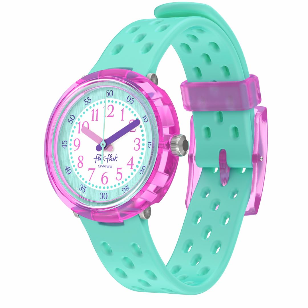 Flik Flak Fizz IN Mint - ZFCNP003