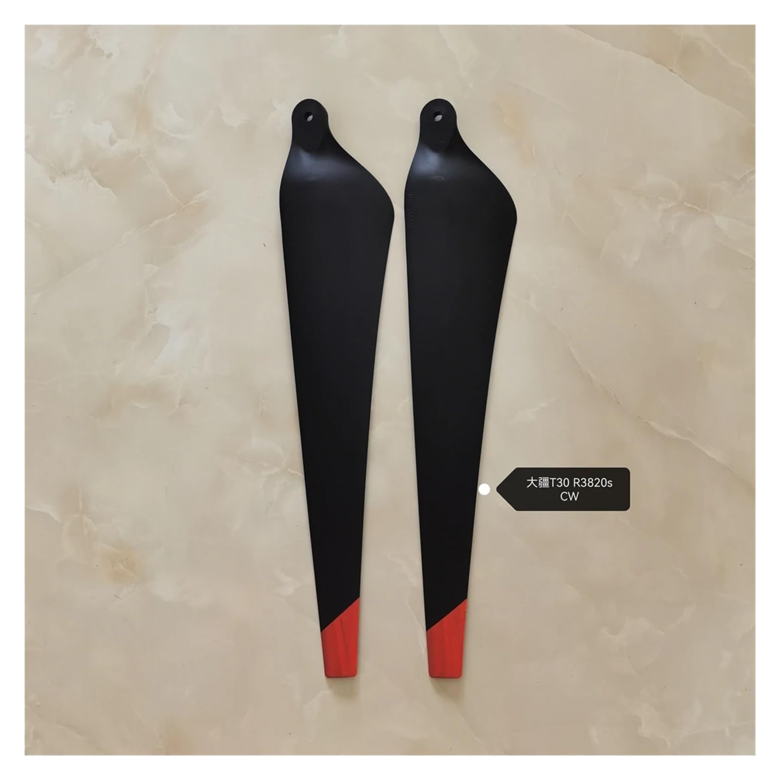 Eliche Pieghevoli 3820S CW CCW Eliche a Pale for D-Ji Agras T30 Accessori for droni agricoli