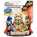 Transformers Series 1 Bot Shots Battle Game Figure - Decepticon Brawl