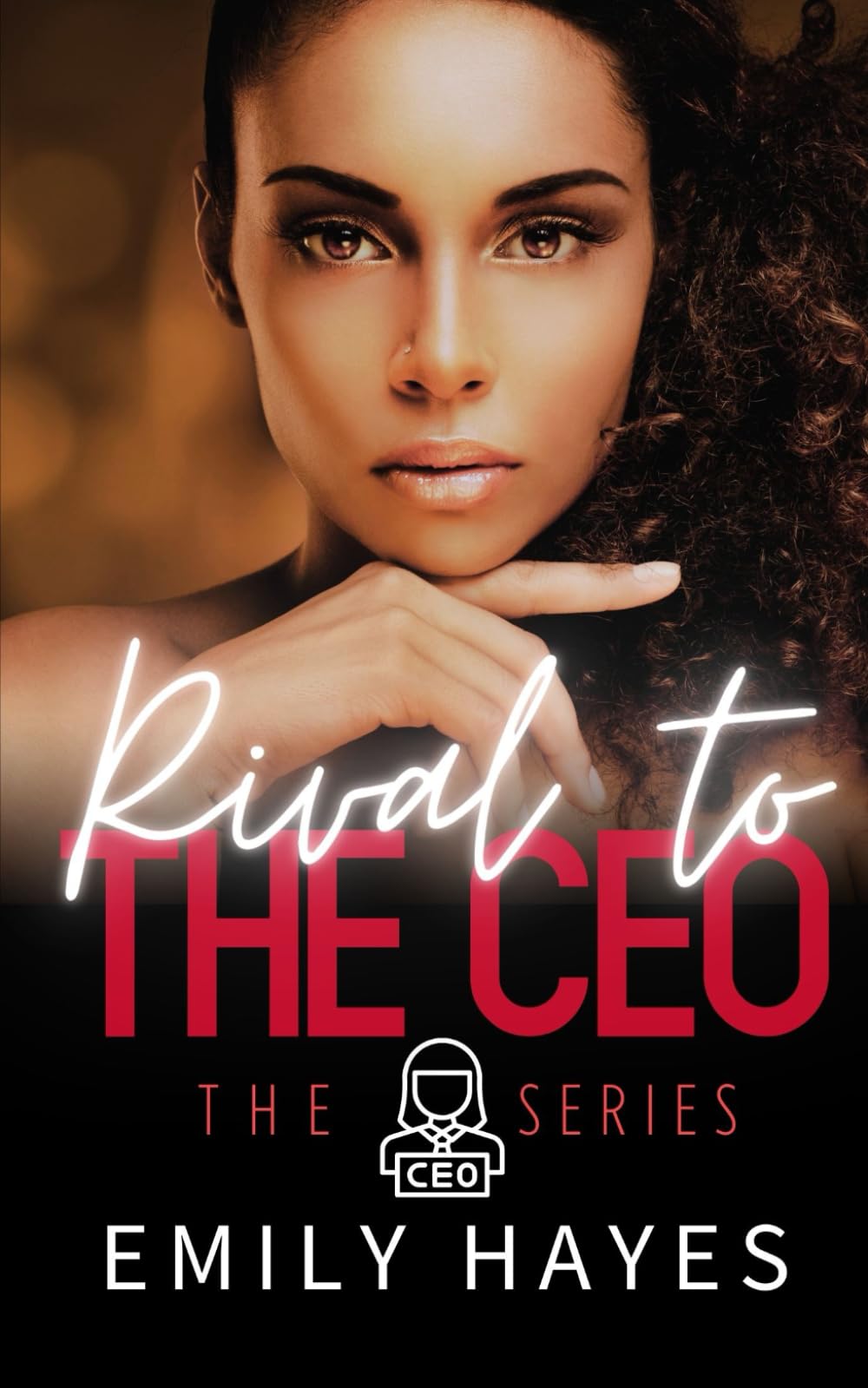 Rival To The CEO: A Lesbian/Sapphic Age Gap Enemies-to-Lovers Romance (CEO Series)