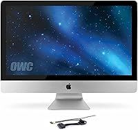 Vista 1 de OWC Cable de actualización HDD con sensor térmico digital en línea para iMac 2009-2010 (OWCDIDIMACHDD09)