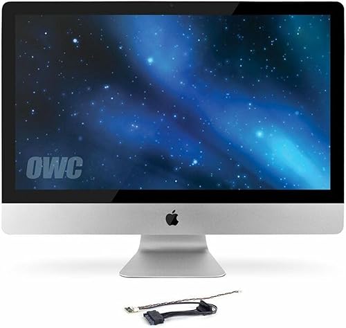 OWC Cable de actualización HDD con sensor térmico digital en línea para iMac 2009-2010 (OWCDIDIMACHDD09)