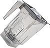 Mixing Cup, Compatible for Blendtec, Connoisseur 825 Blender Smoothie Machine Mixer Accessories Cover Blade Body Leak-Proof Large Capacity