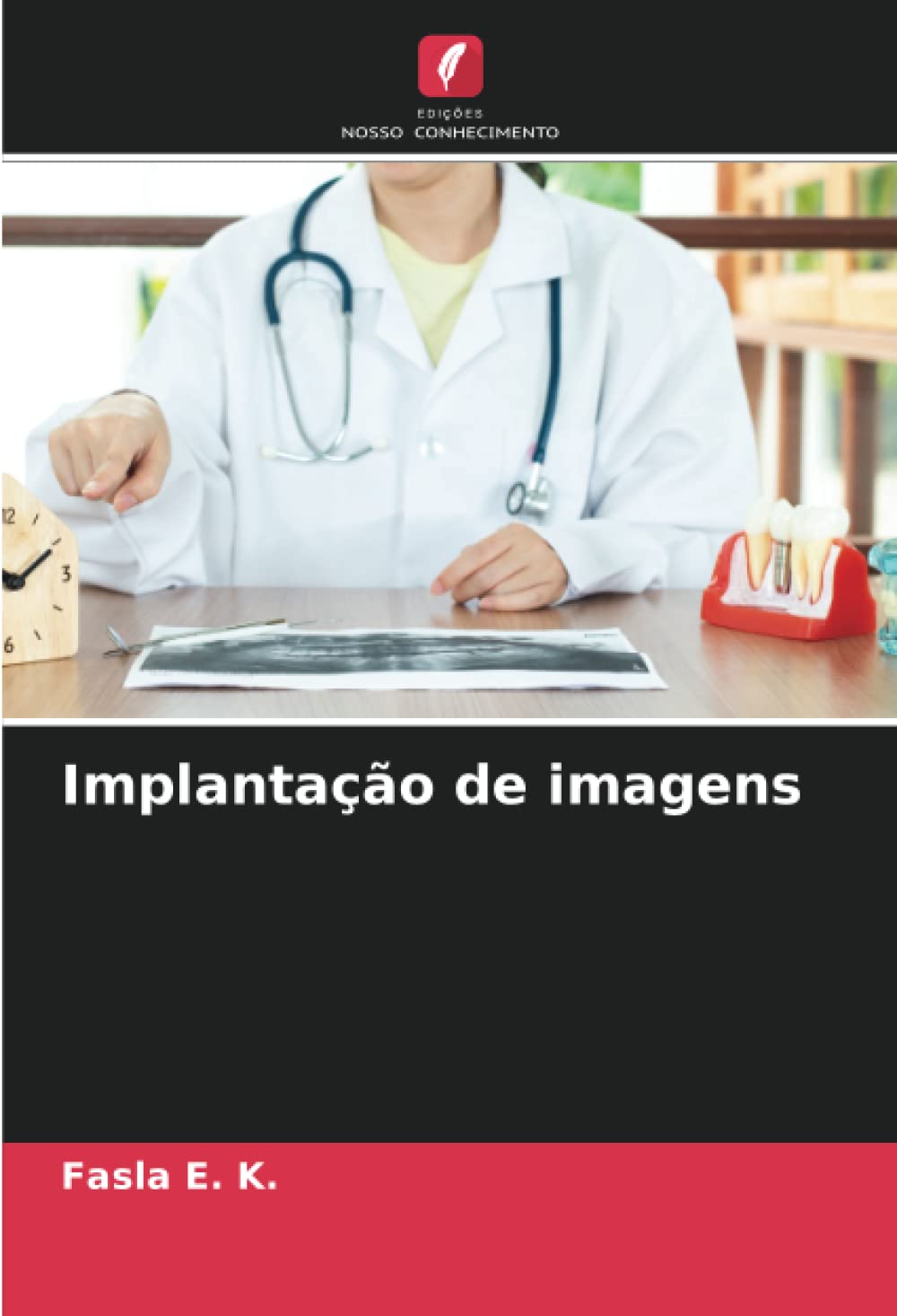 Implantação de imagens
