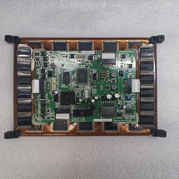 Image of LJ640U32 LCD Display Screen